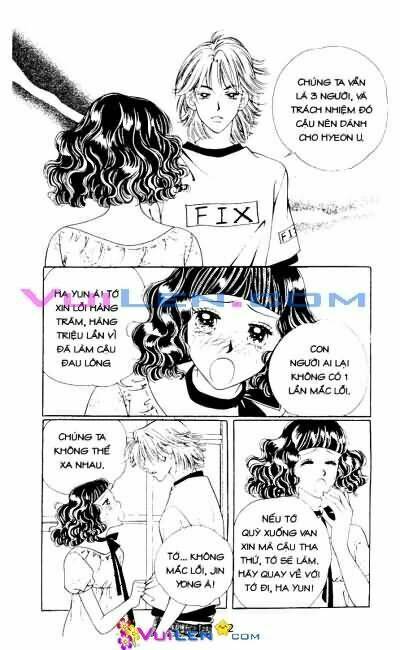 bong bóng trắng chapter 8 32