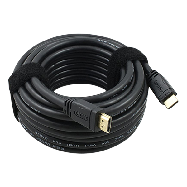 Dây Cáp HDMI Unitek Y-C148 (3m) - Hàng nhập khẩu