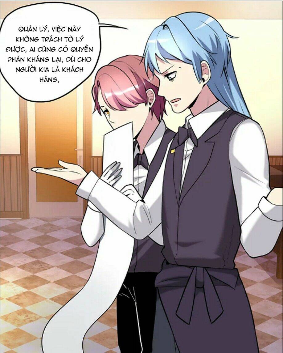 cô gái! xin hãy dừng lại chapter 5 3