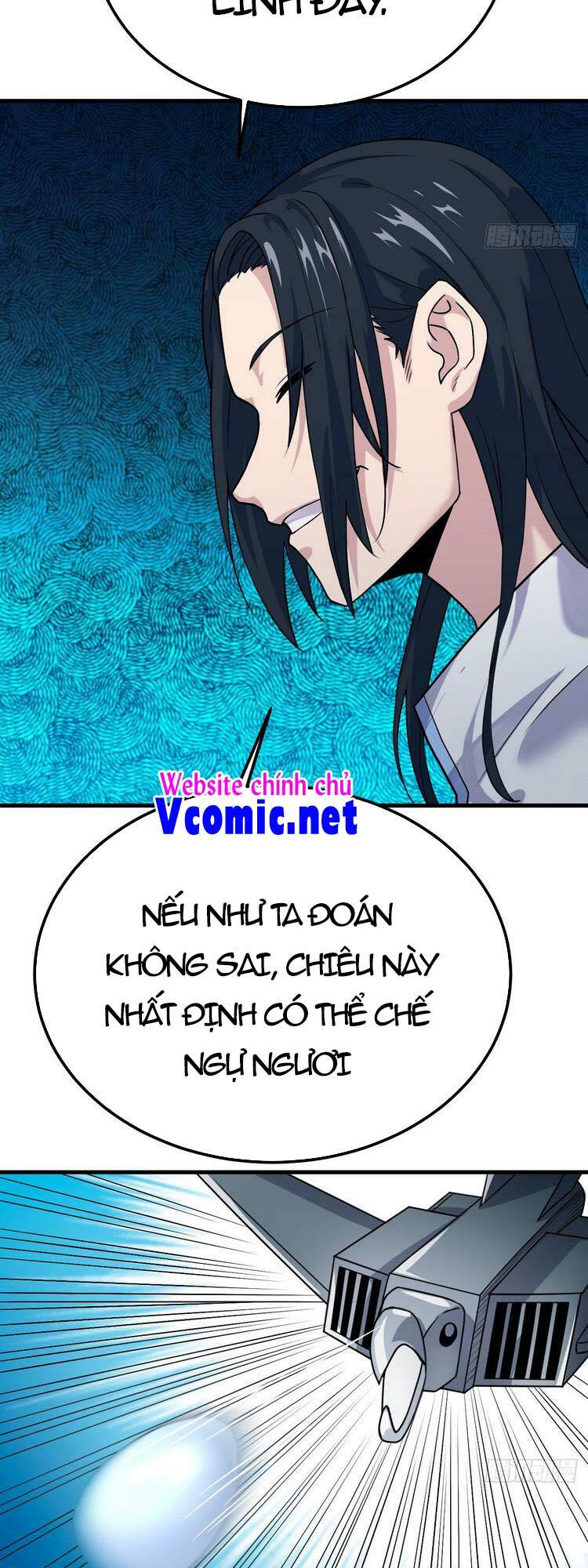 Hậu Cung Của Ta Dựa Vào Rút Thẻ Chapter 136 24