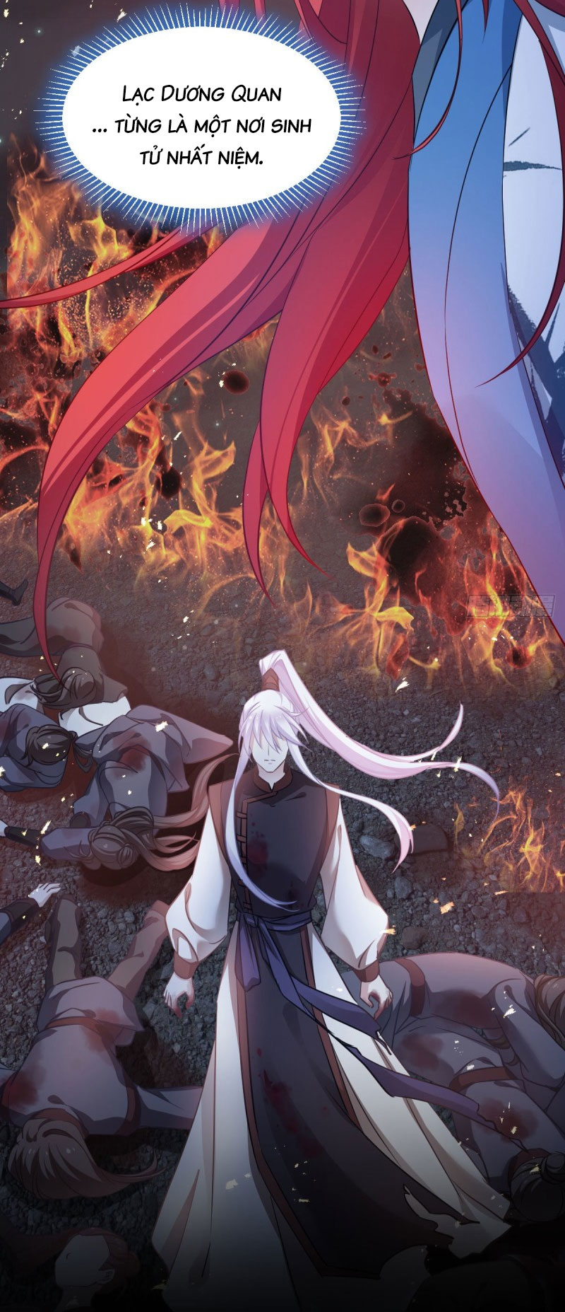 trò chơi trừng phạt chapter 95 18