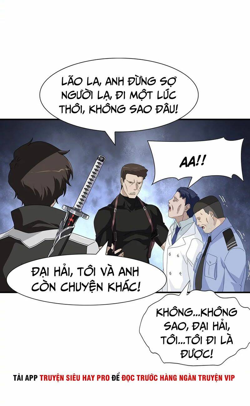 bạn gái virus của tôi chapter 131 41