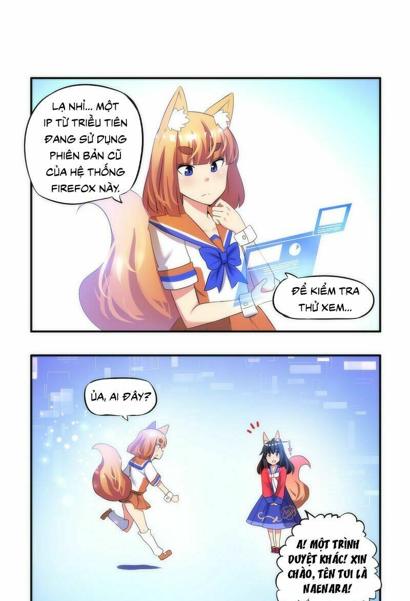 chuyện trình duyệt chapter 6 1