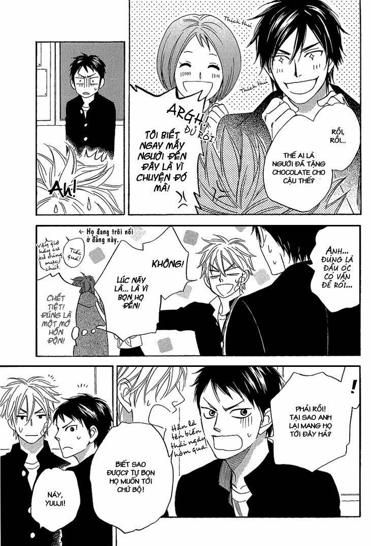 ayakari-zoushi chapter 4.1 20