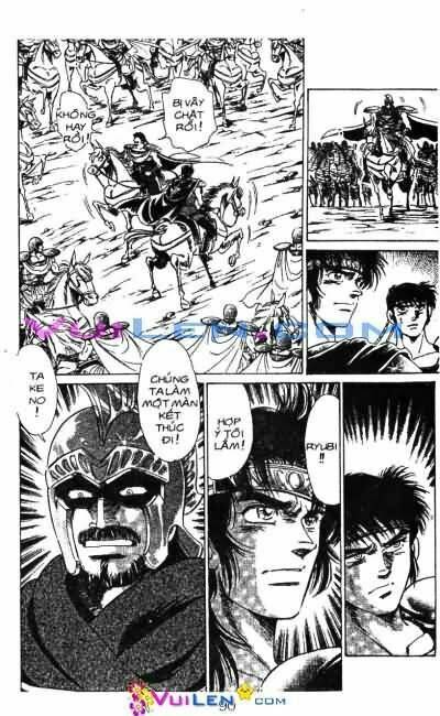 vương tử takeru chapter 22 90