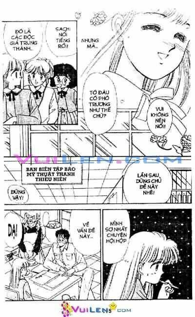 cô gái khả ái chapter 2 105