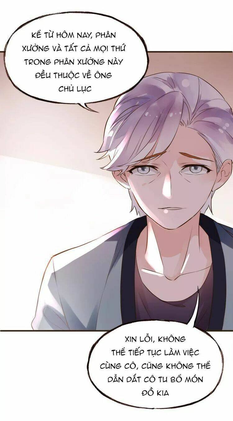 nở rộ trên bụi gai chapter 40 23