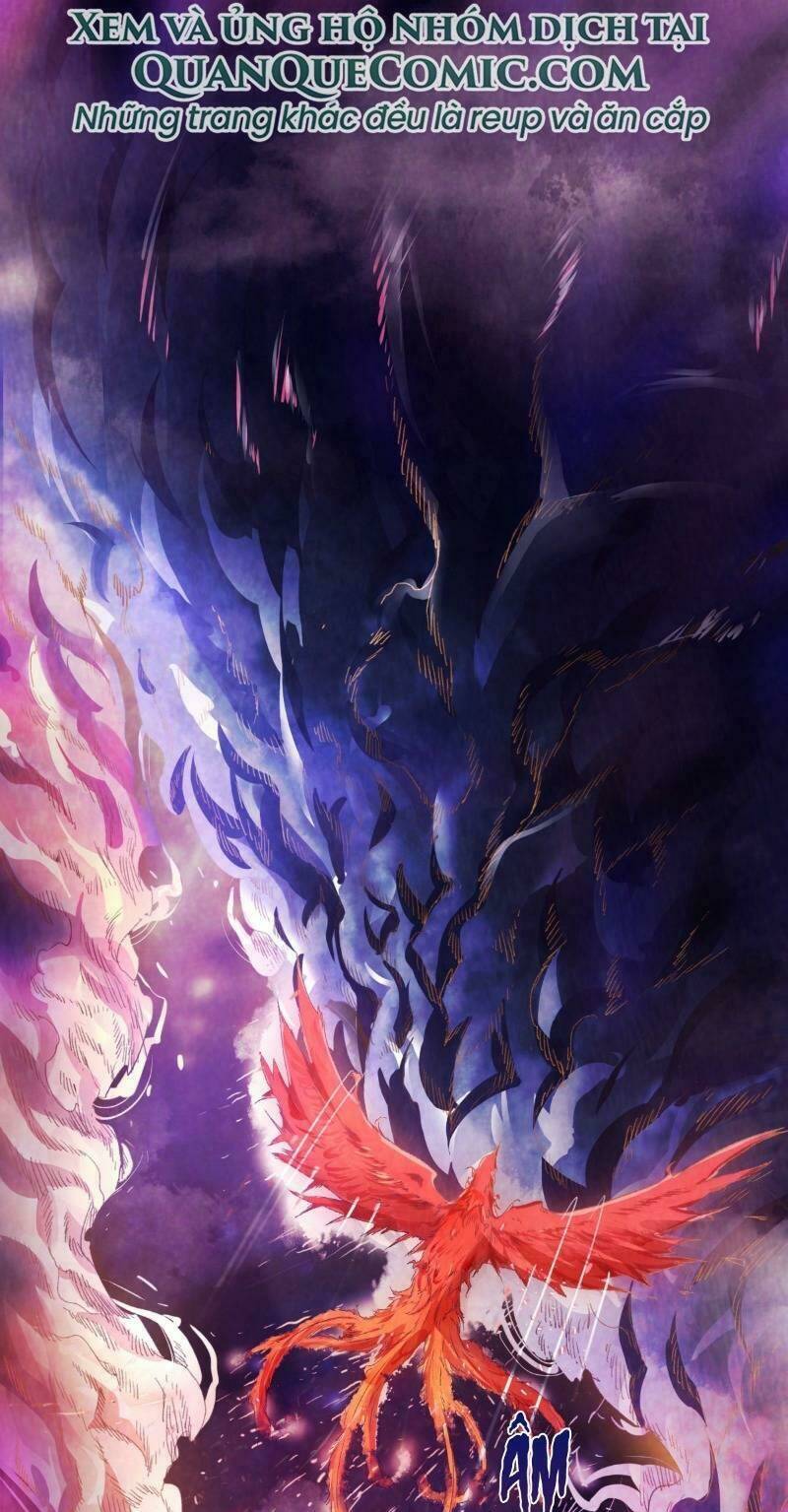 nhân đạo kỹ nguyên chapter 0 1