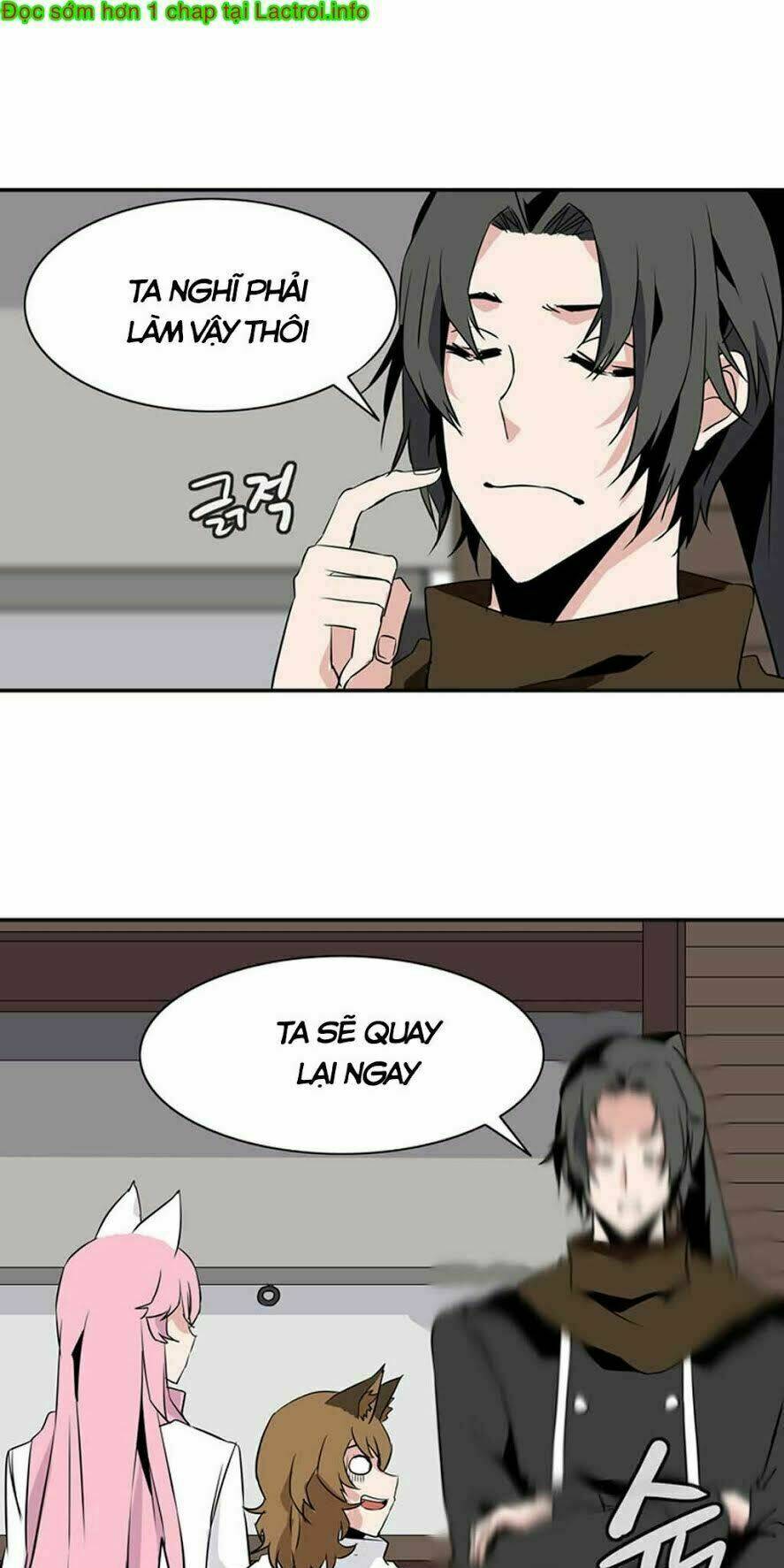 ảo mộng vương chapter 30 27