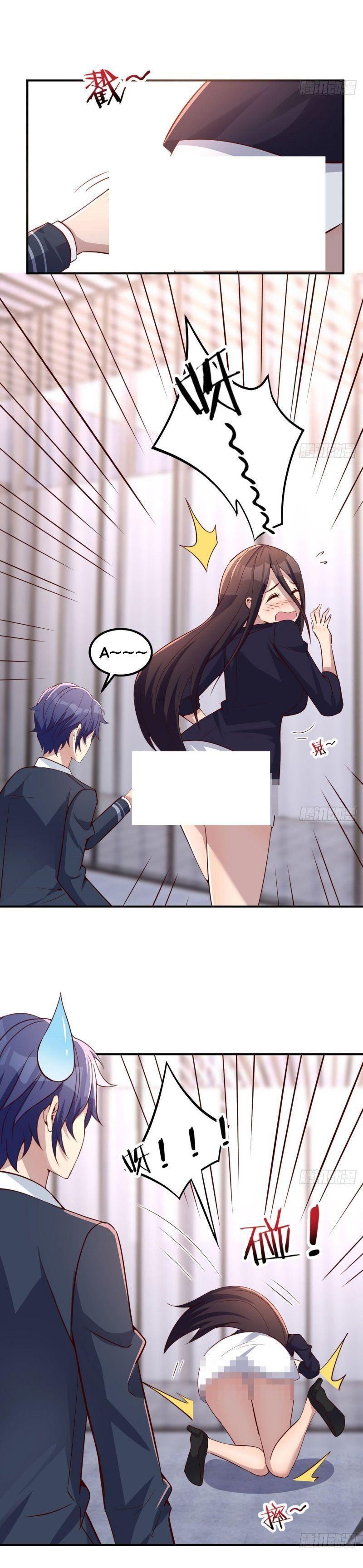 thiên tứ thức tỉnh chapter 37 3