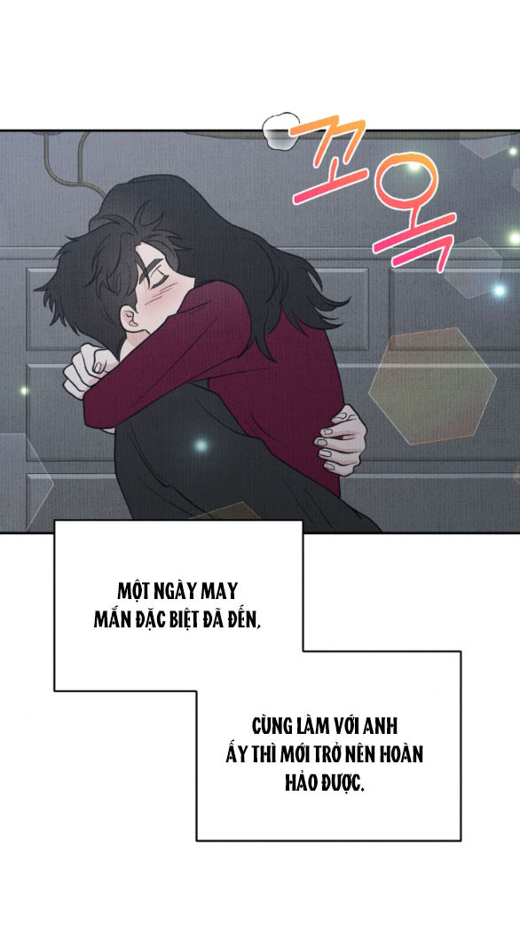 [18+] cuộc hôn nhân chính trị chapter 34.2 23