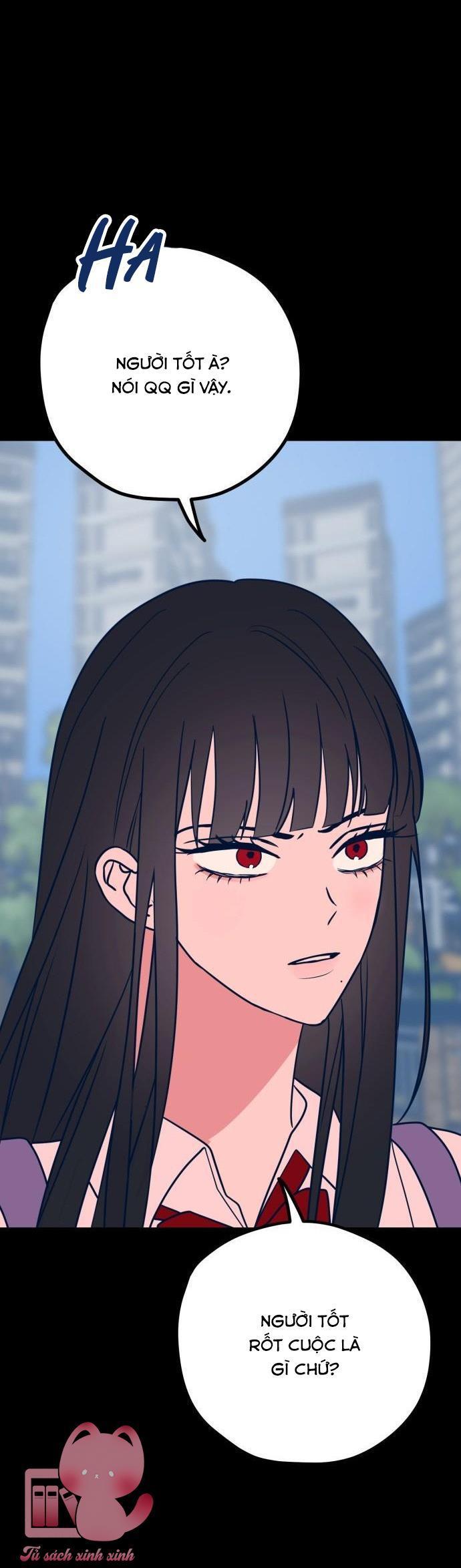 kẻ cắp gặp bà già chapter 30 31