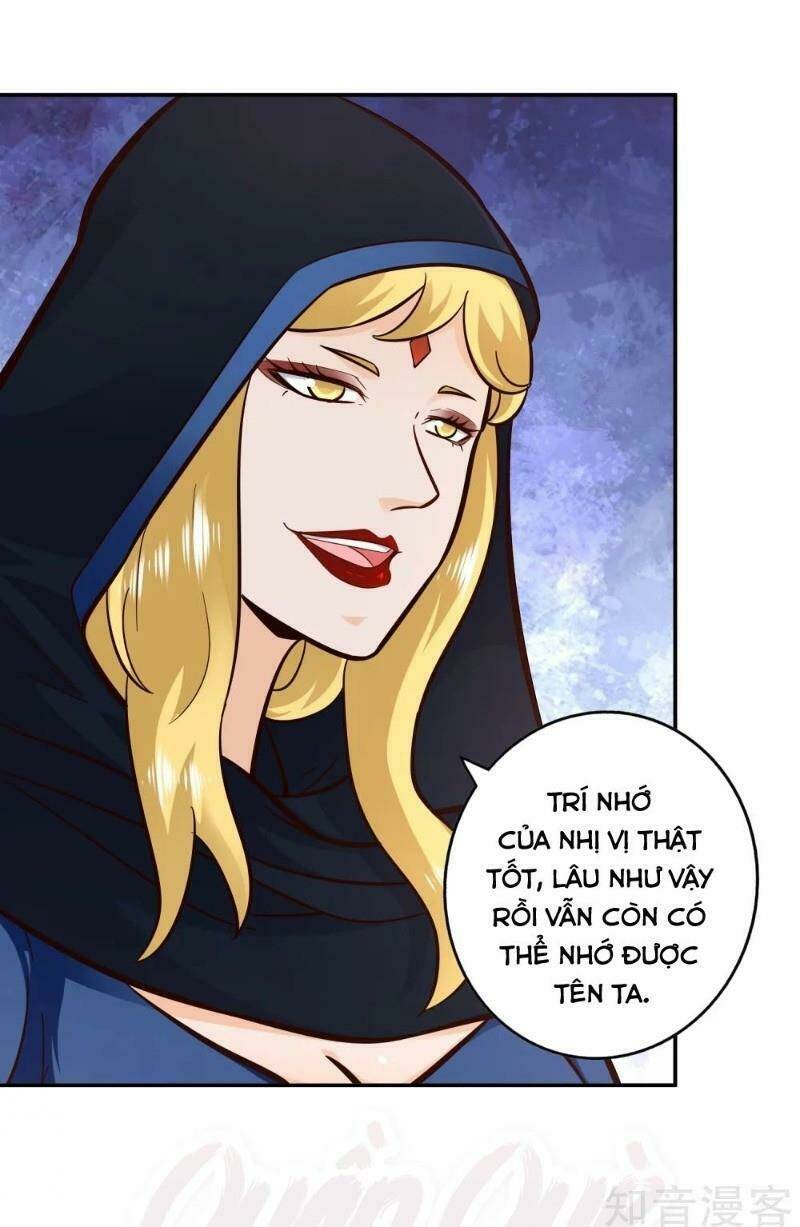 võ linh kiếm tôn chapter 103 1