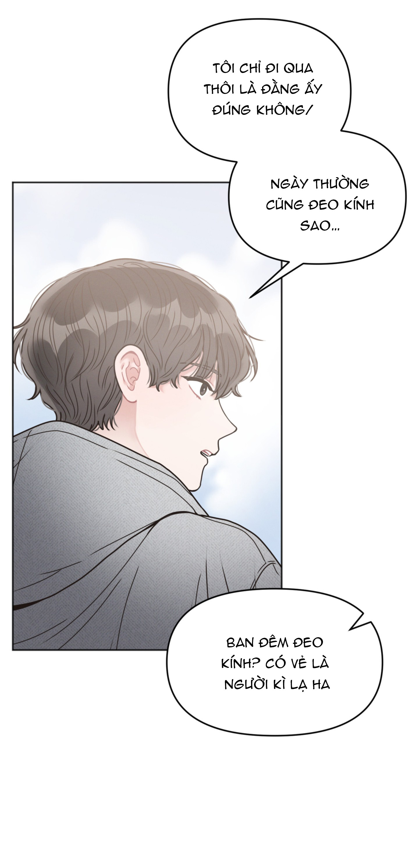 đời tư hàng xóm chapter 2 71