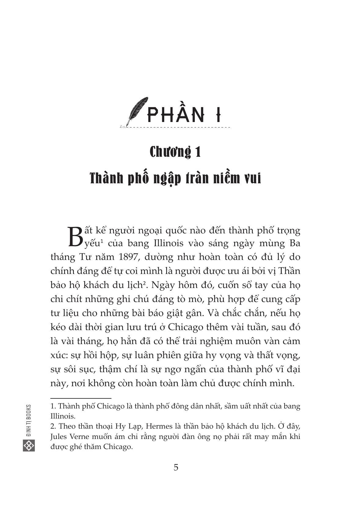 Sách - Di chúc của một kẻ lập dị - Đinh Tị Books