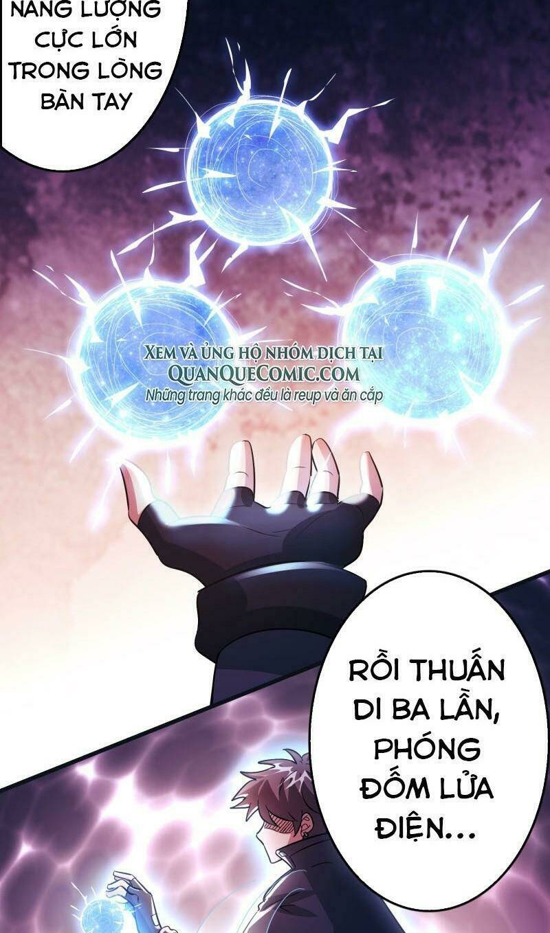 dị giới cung ứng thương chapter 93 10