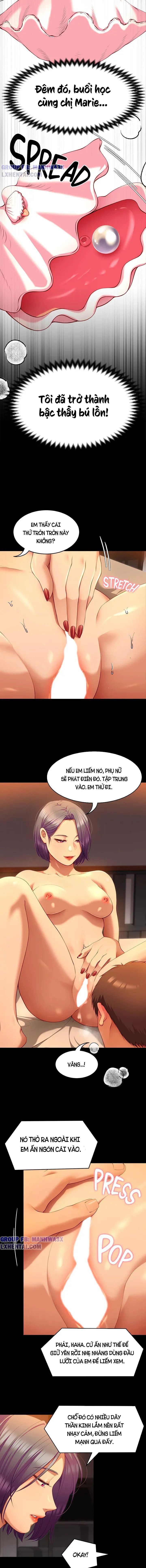 nếm tớ đi nào! chapter 25 5