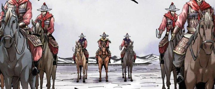 máy mô phỏng nhân sinh của lữ bố chapter 16 157