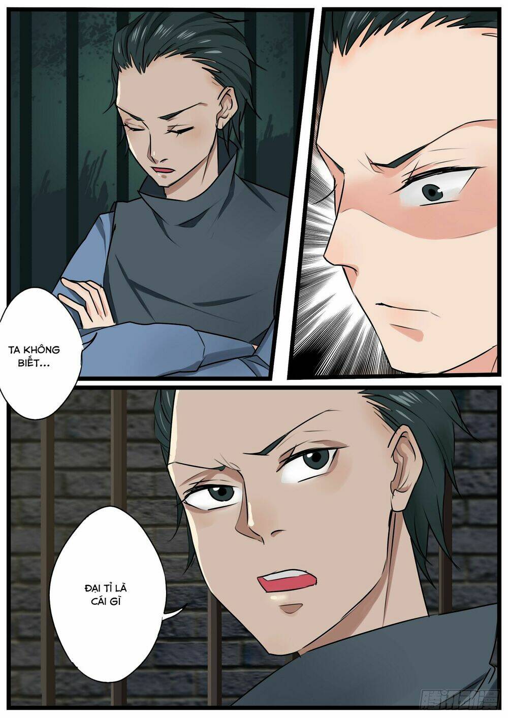 đồ lục tiên ma chapter 26 10