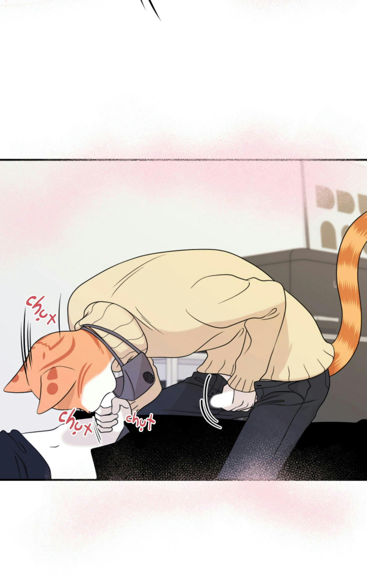 dự án xanh chapter 24 43