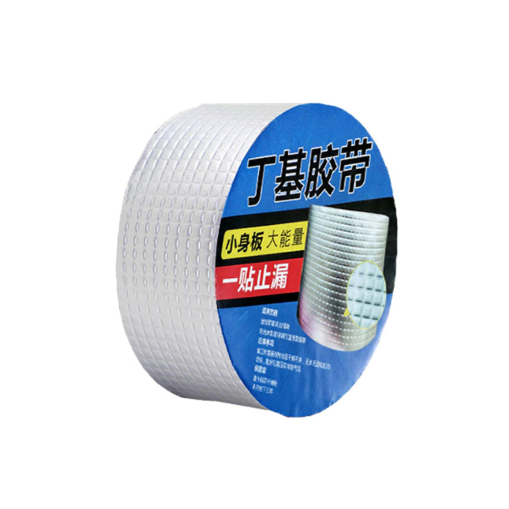 Combo 2 cuộn băng dính chống nước HT710 - loại 5cm x 5m