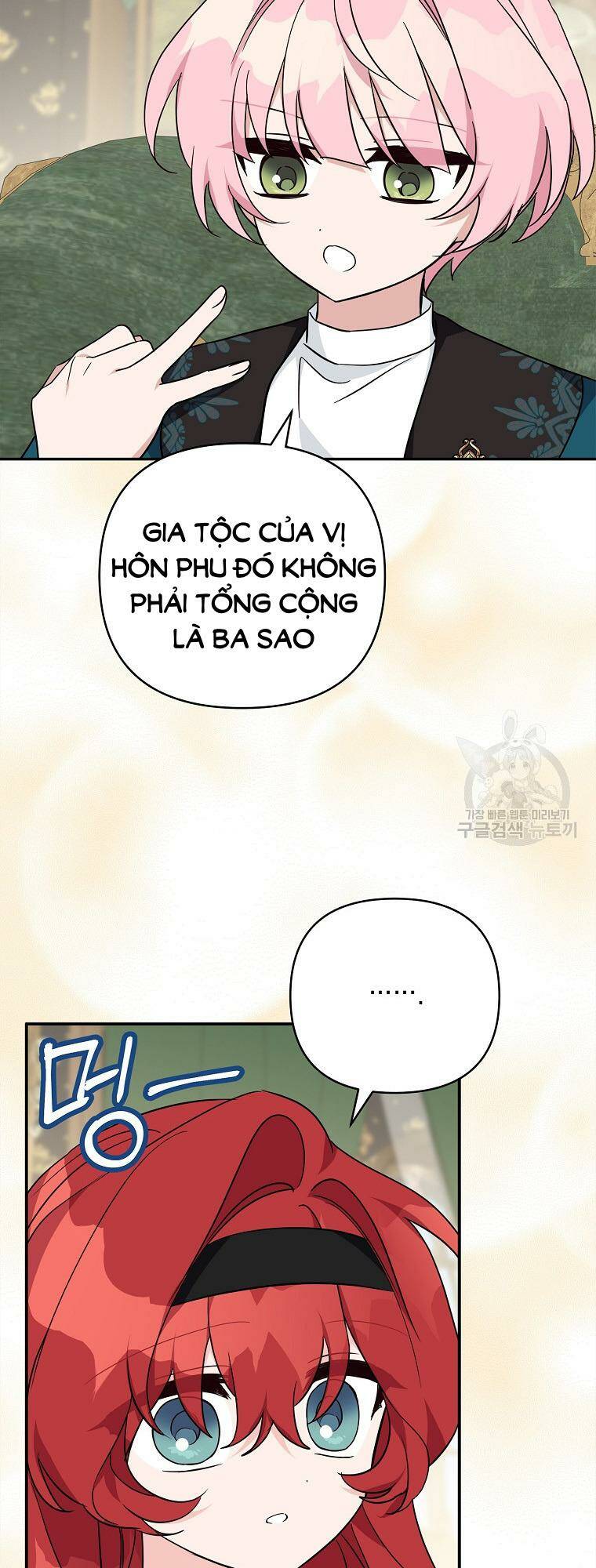 Cô Con Gái Út Của Công Tước Phản Diện chapter 63 45