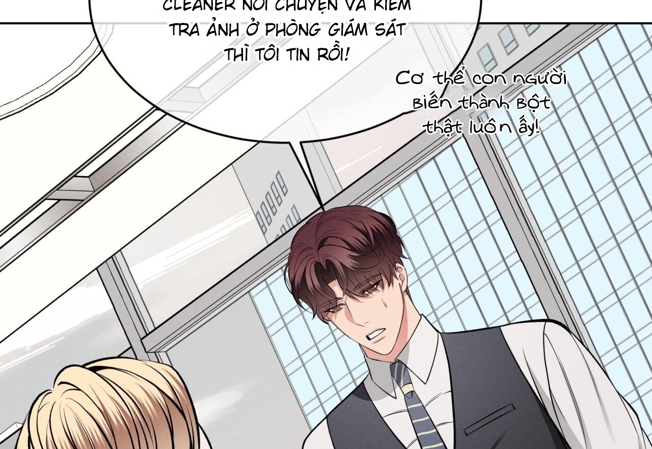 luân đôn trong màn đêm chapter 15 129