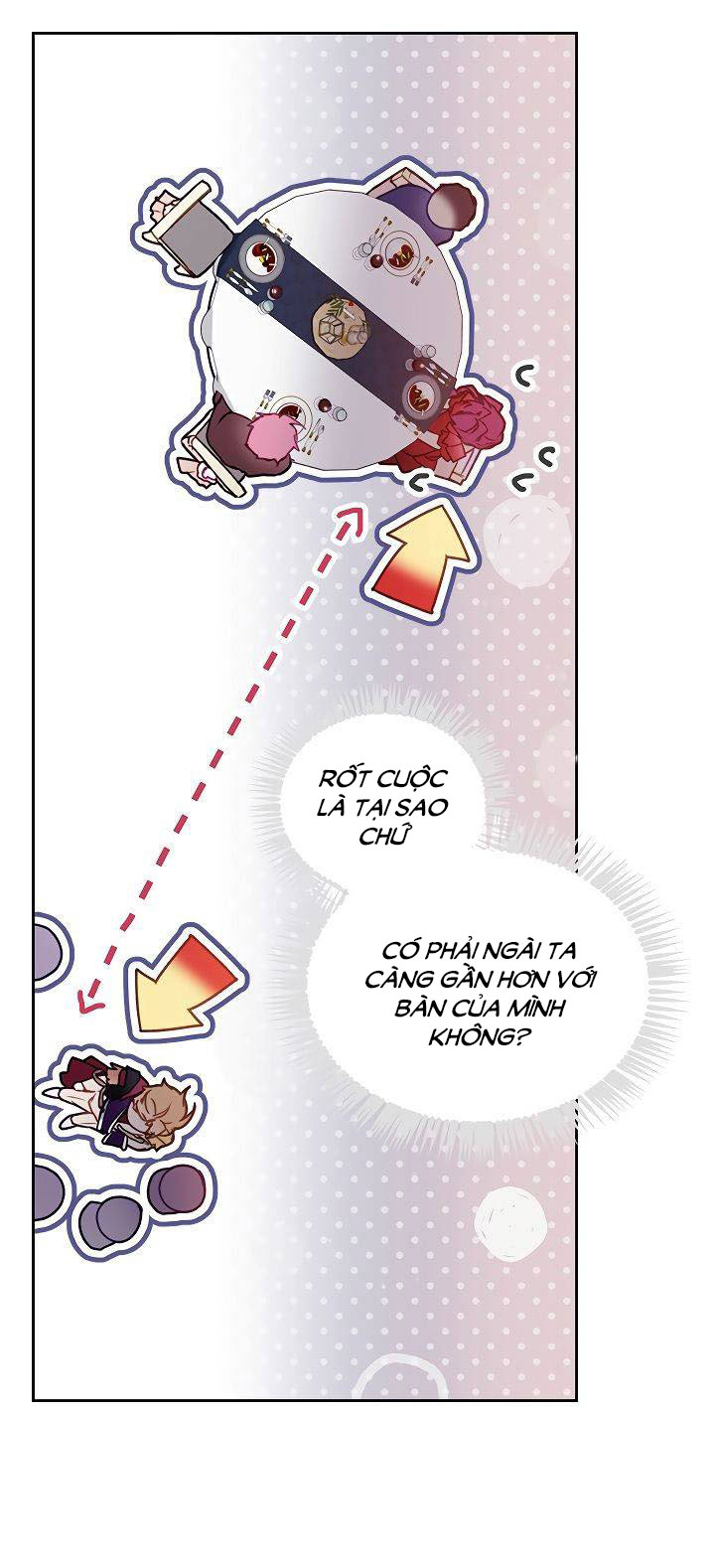 kết thúc của nhân vật phản diện chỉ có thể là cái chết chapter 57 44