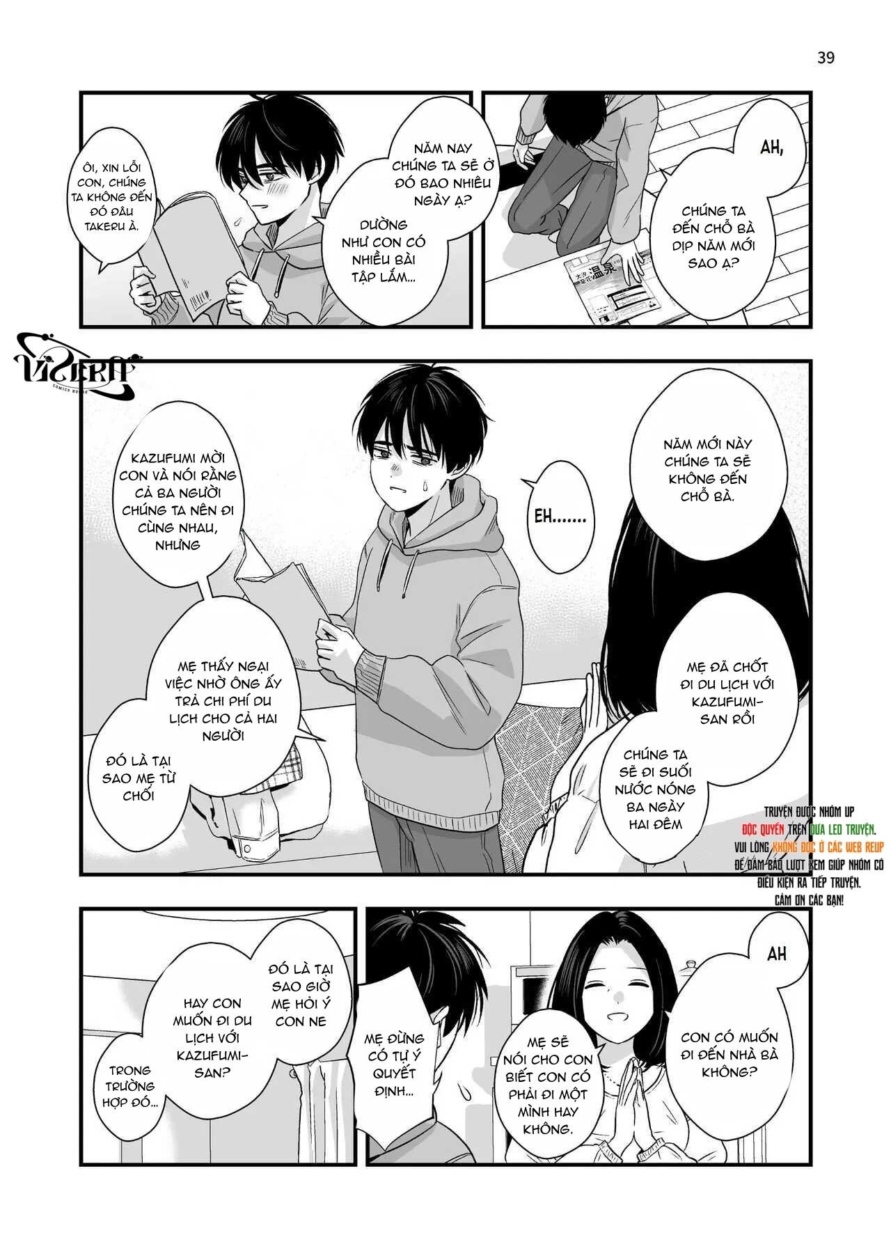 tuyển tập minakami riku chapter 1 39