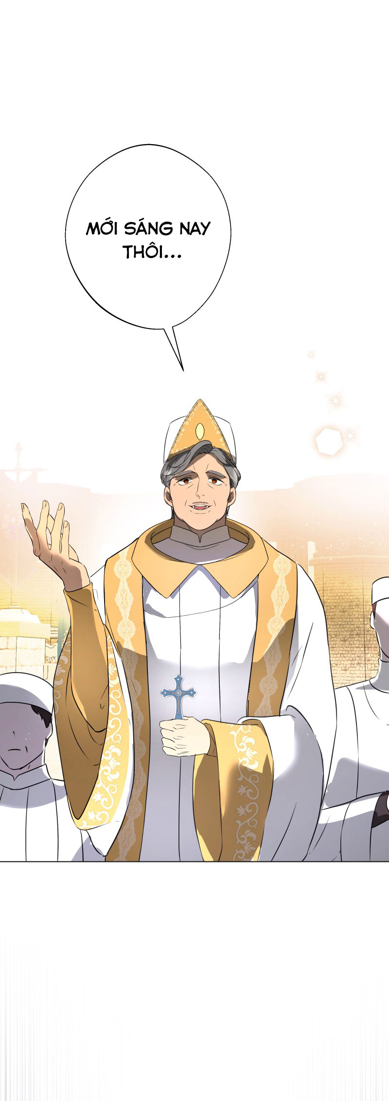 hãy tránh xa khỏi tôi, romeo chapter 42 23