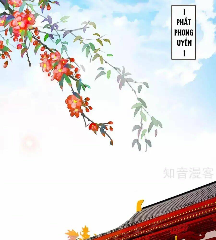 cửu khuyết phong hoa chapter 48 59