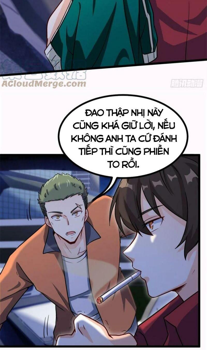 ta là hàn tam thiên chapter 63 32