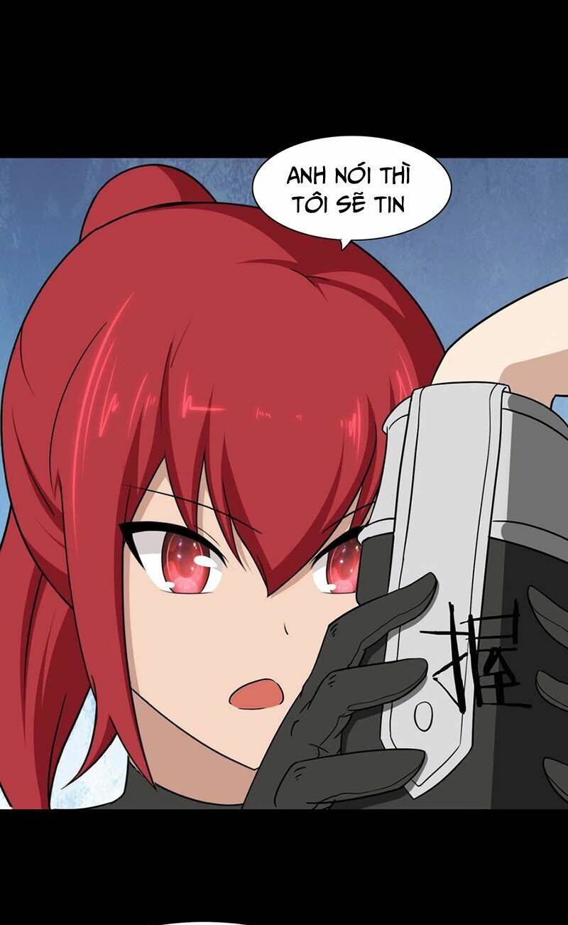 bạn gái virus của tôi chapter 181 40