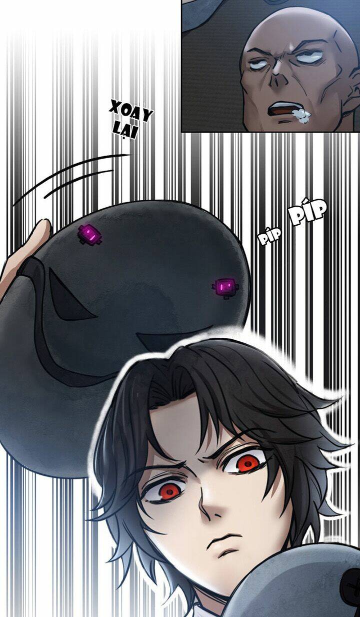 người tiên phong chapter 7 10