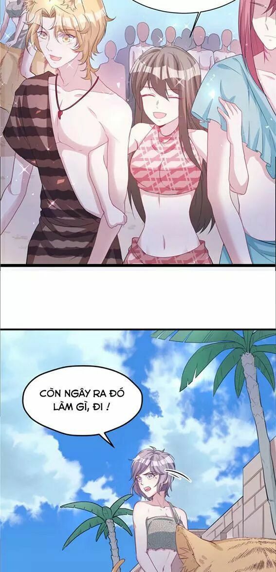 [16+] thảnh thơi thú thế chủng chủng điền, sinh sinh tể chapter 95 14