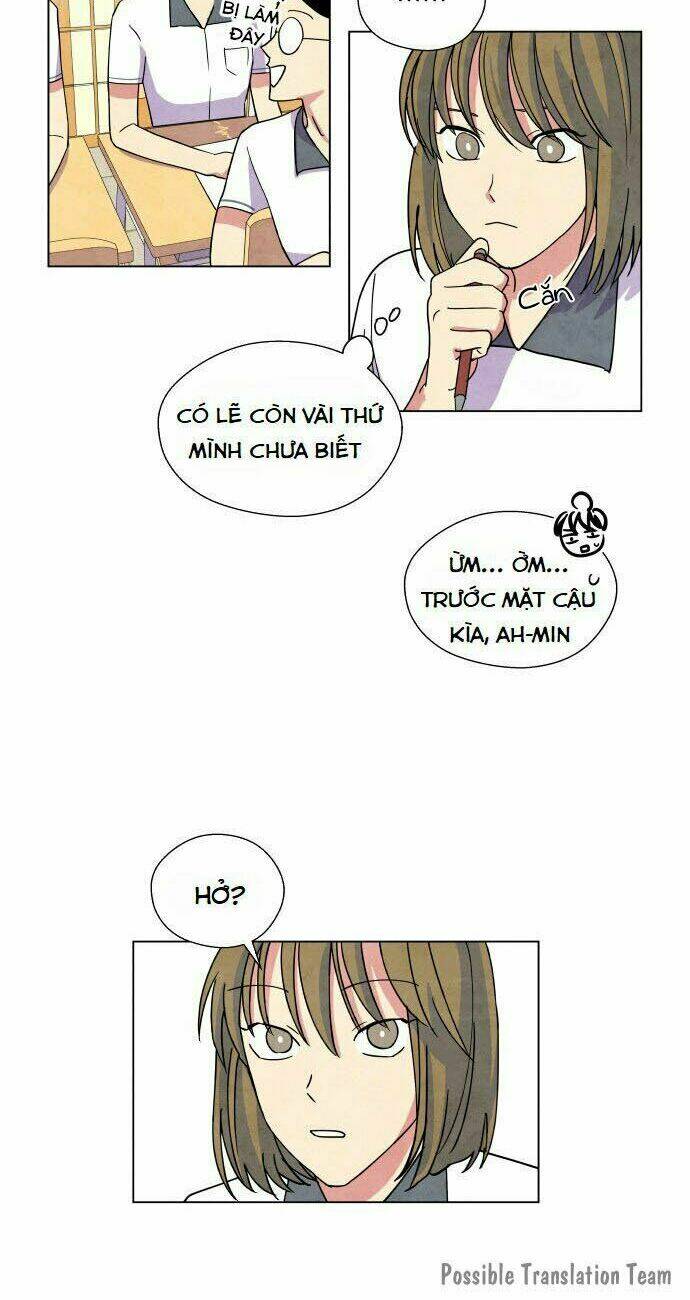 tai sói và mũ đỏ chapter 9 21