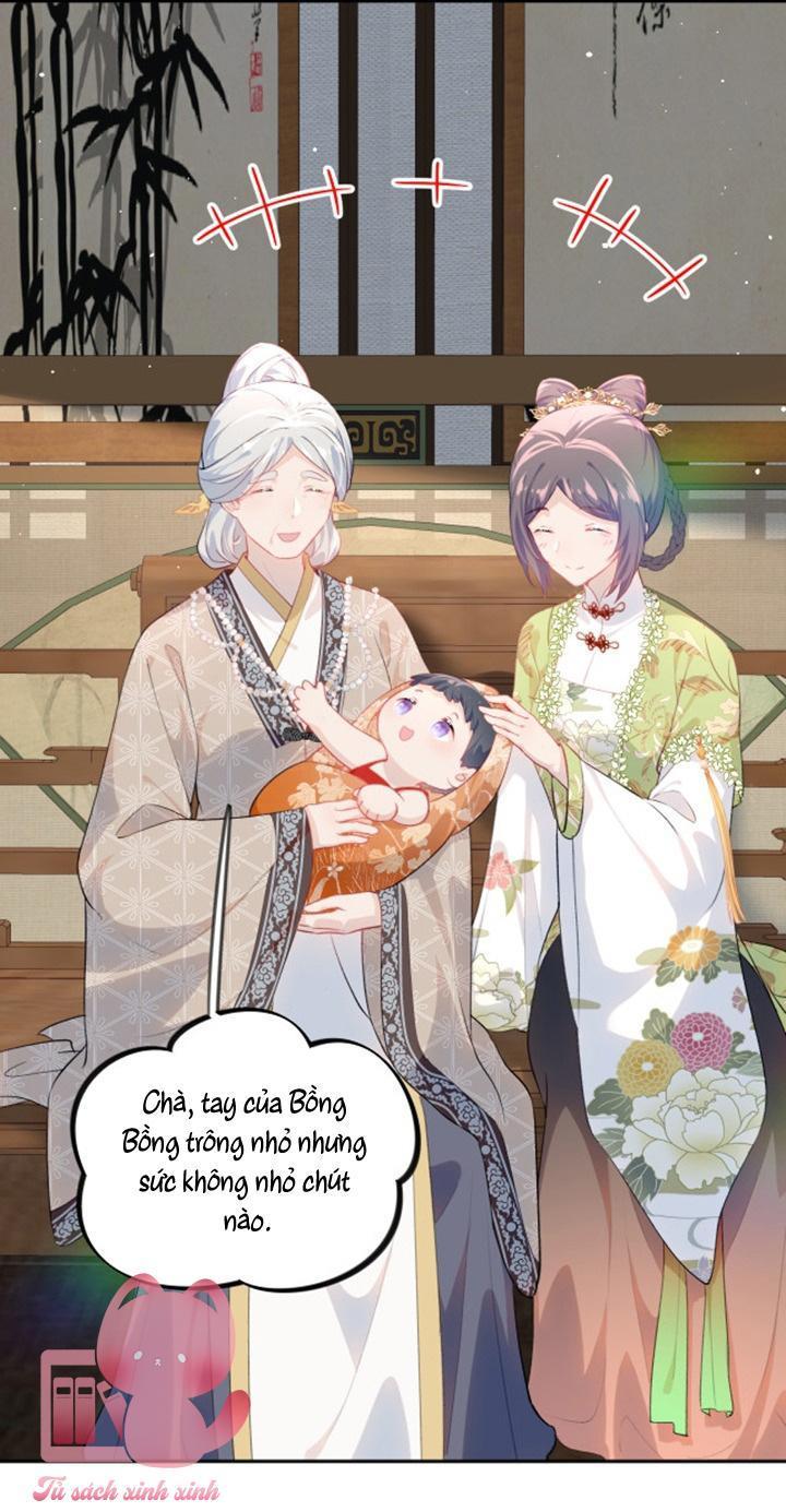 một đêm nọ đột nhiên yandere tới! chapter 144 15