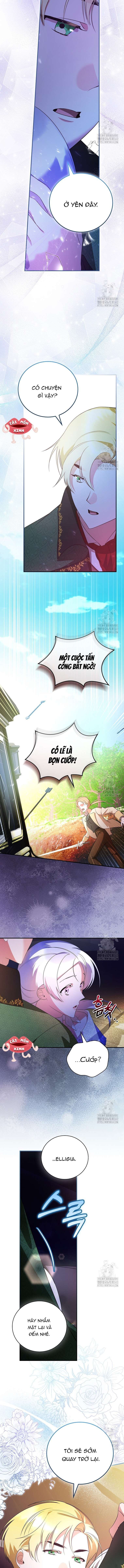 đi tìm nàng công chúa bỏ trốn chapter 20 6
