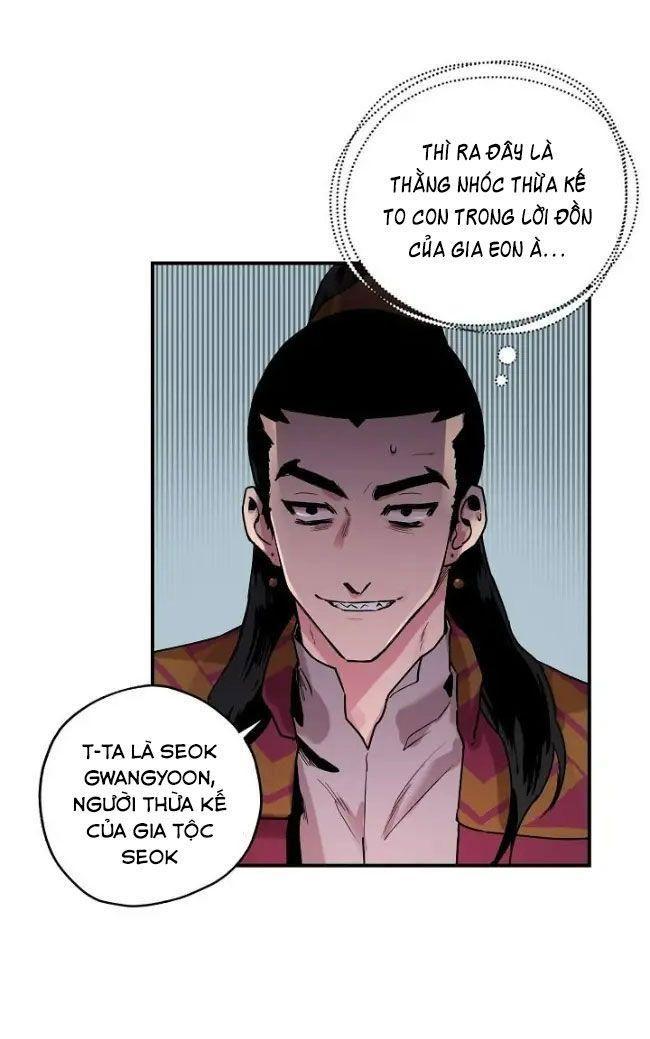 tôi là người mạnh nhất khi theo chủ nghĩa võ thuật chapter 10 62