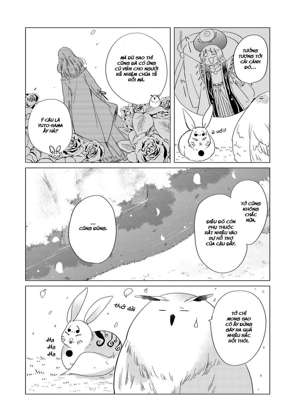 kami-sama no iru keshiki chapter 3 18