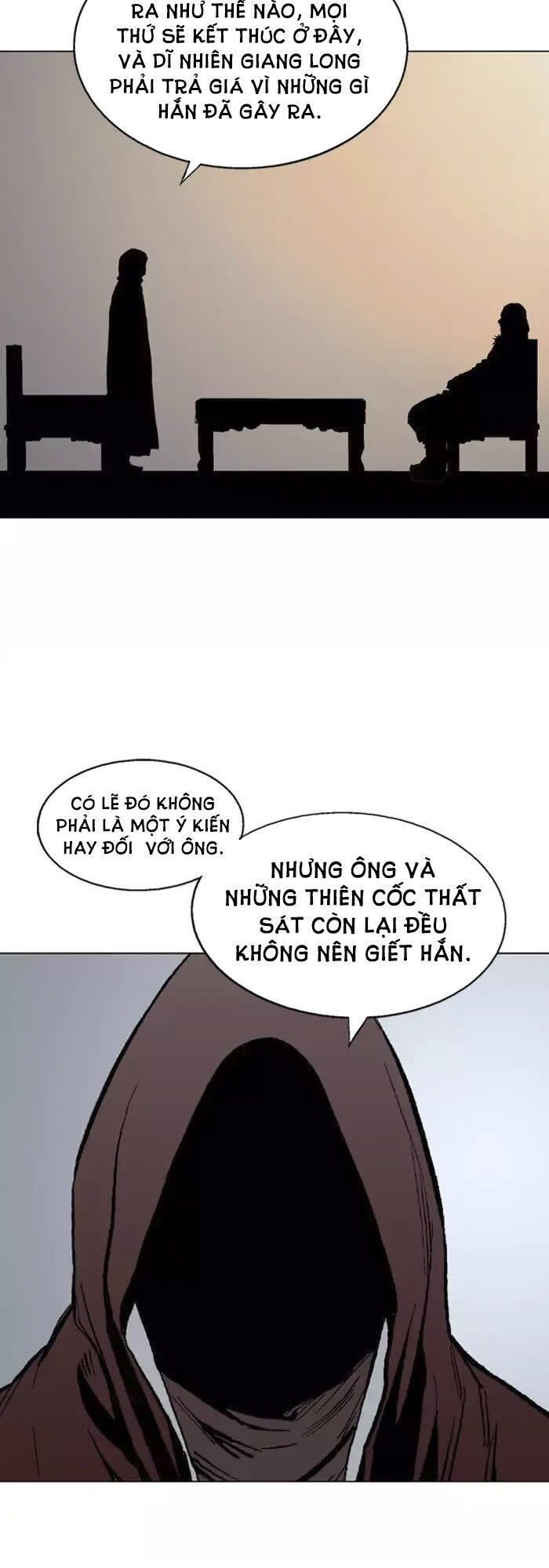 cao thủ 2 chapter 50 5