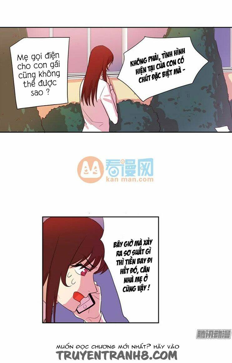 trở lại tuổi mười mấy chapter 26 15