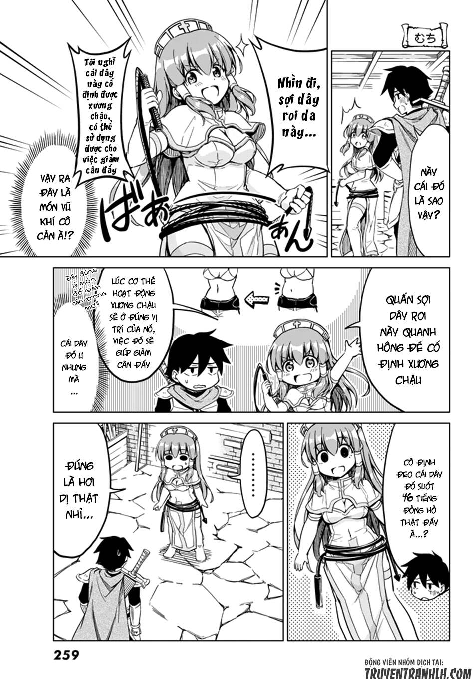 alicia's diet quest chapter 3 10