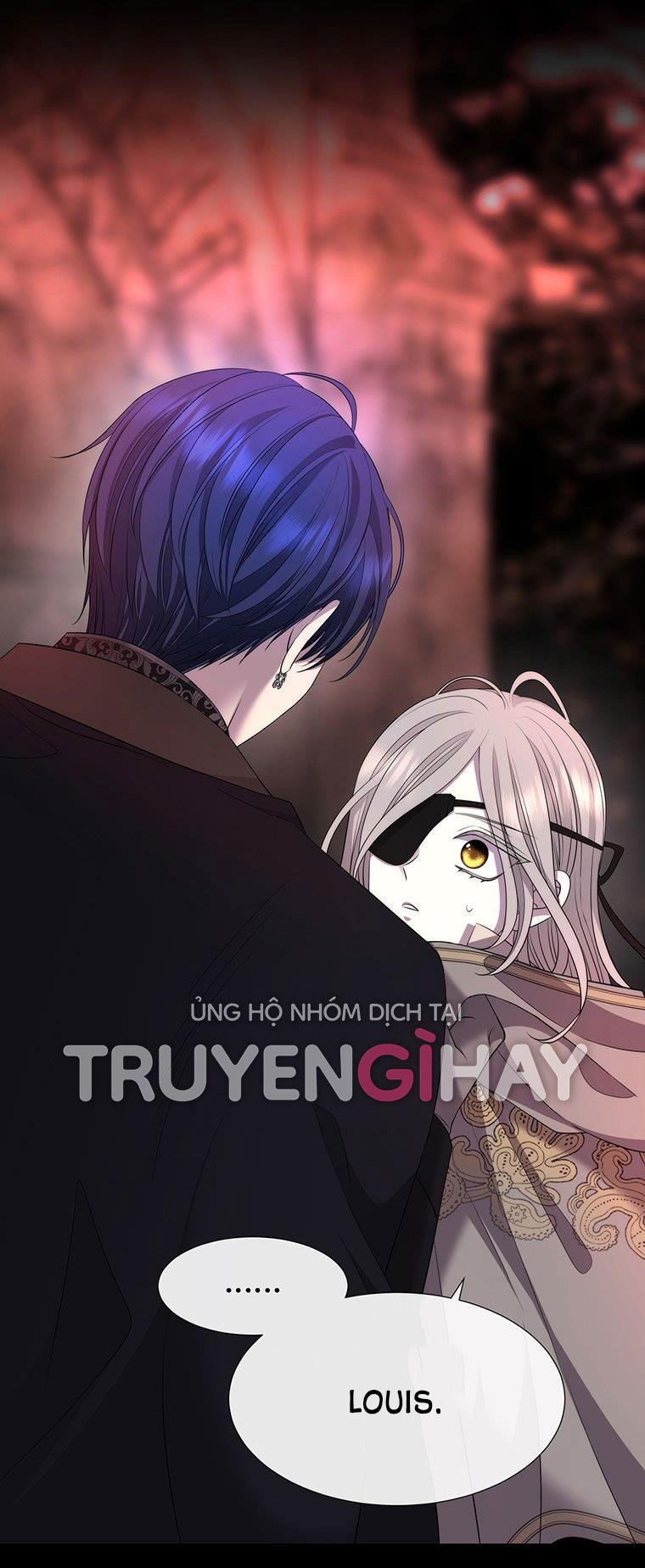 năm môn đệ của charlotte chapter 141.2 24