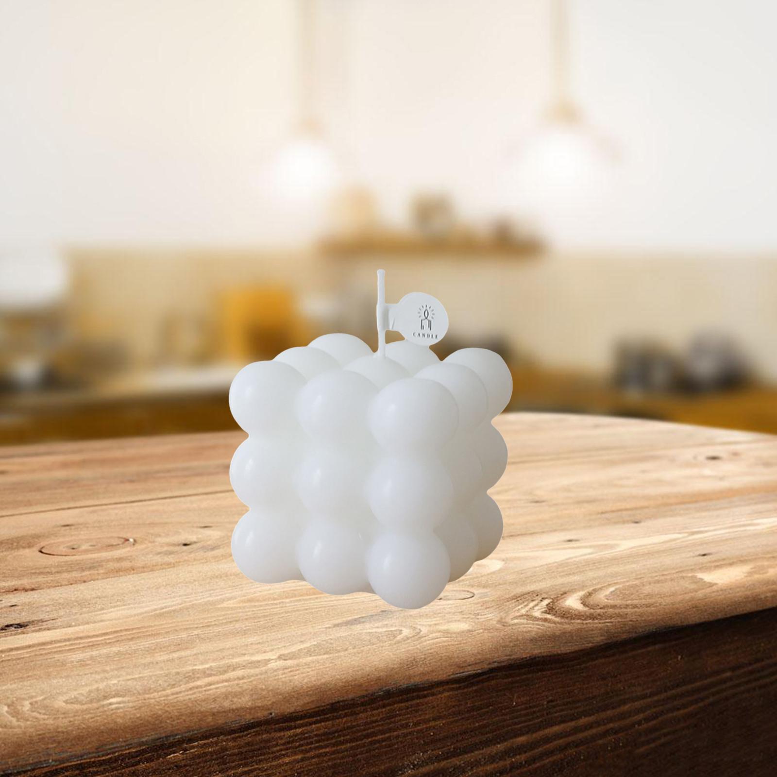 Aroma Candle Scented Relaxing Home Bedroom Office Deoration