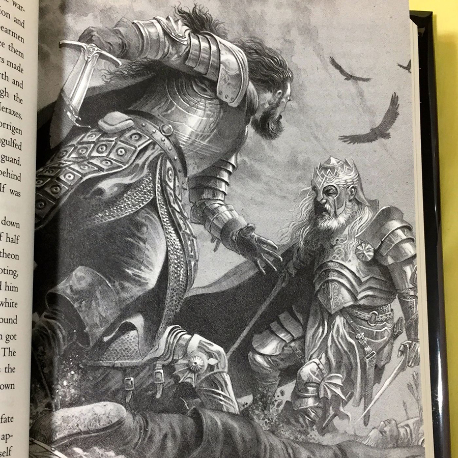 Fire and Blood : 300 Years Before A Game of Thrones. Dragons Ruled Westeros (A Targaryen History) (A Song of Ice and Fire) (Hardcover)