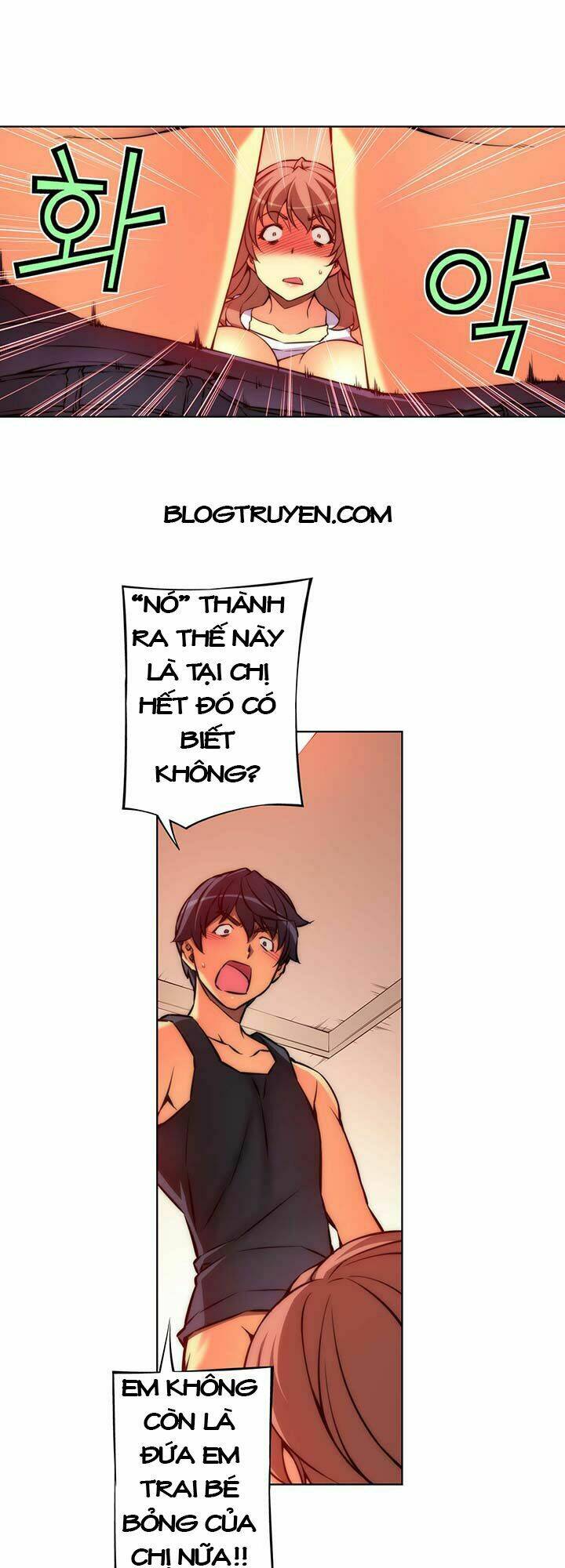 unbalance triangle chapter 28.4 16