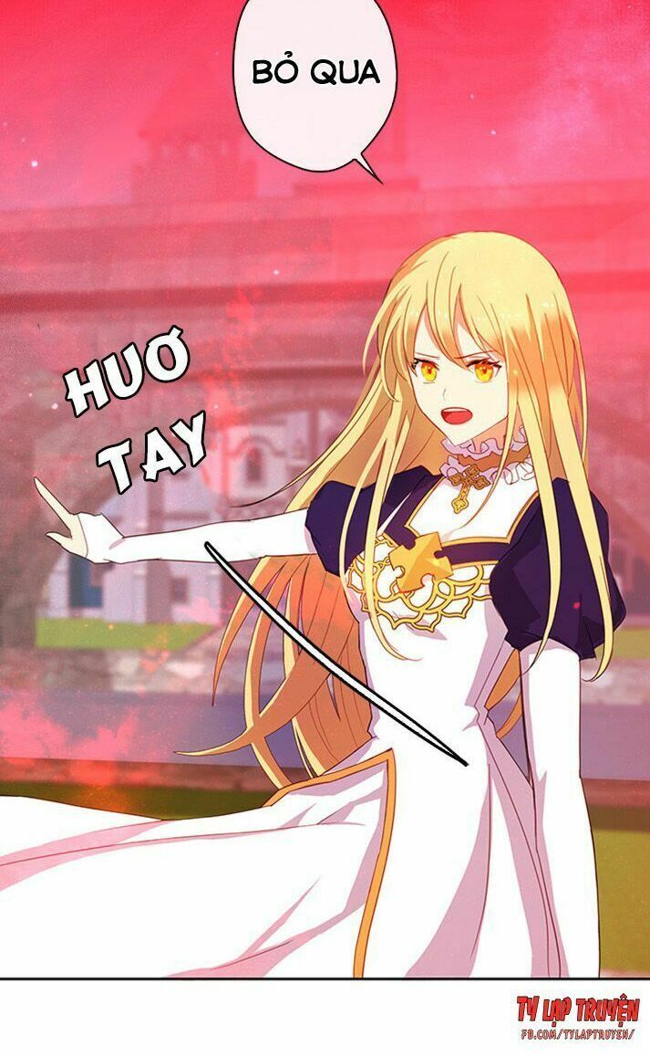 người bạn đồng hành của hoàng đế chapter 3 30