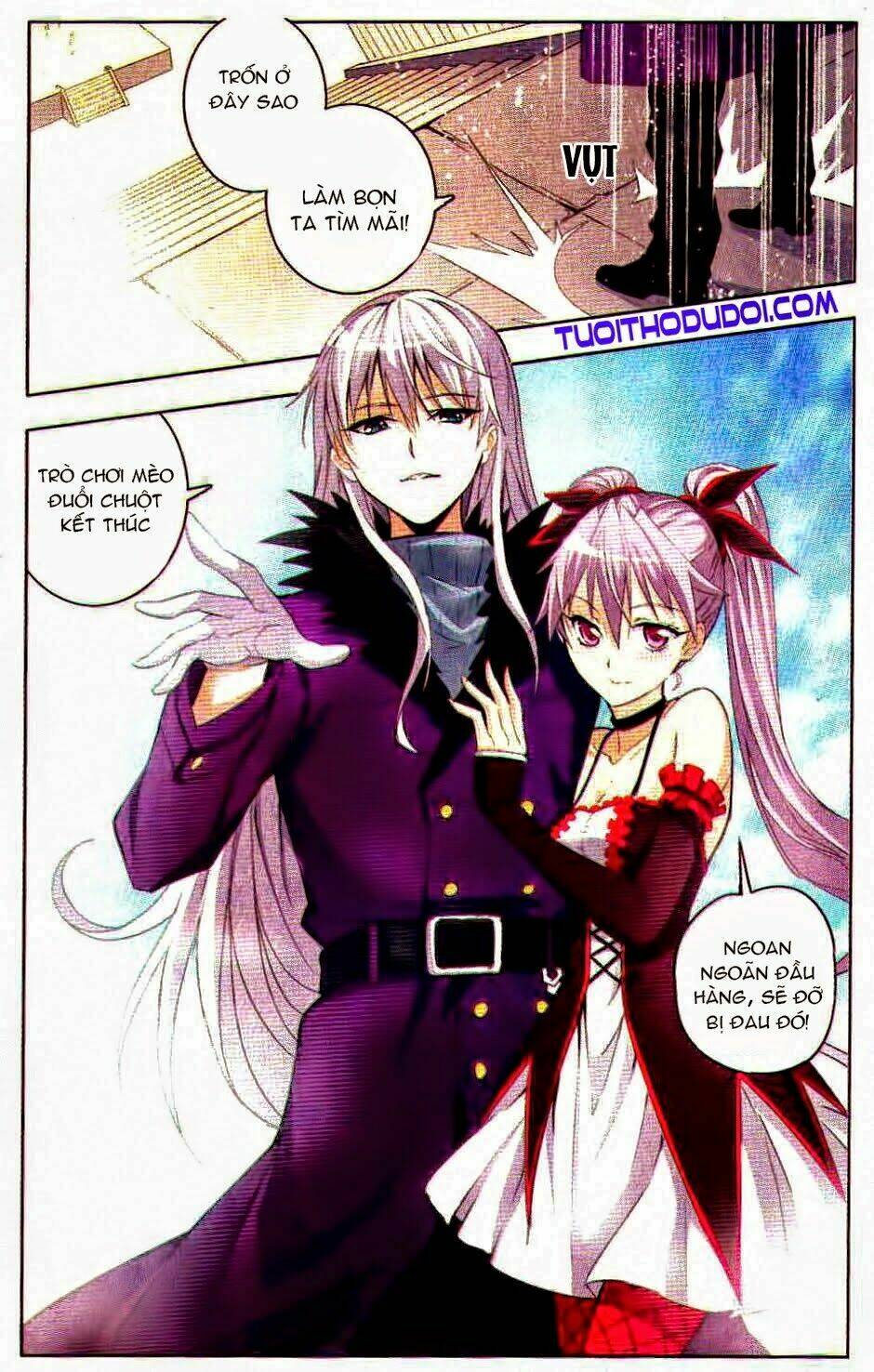 bi minh chi kiếm chapter 23 14