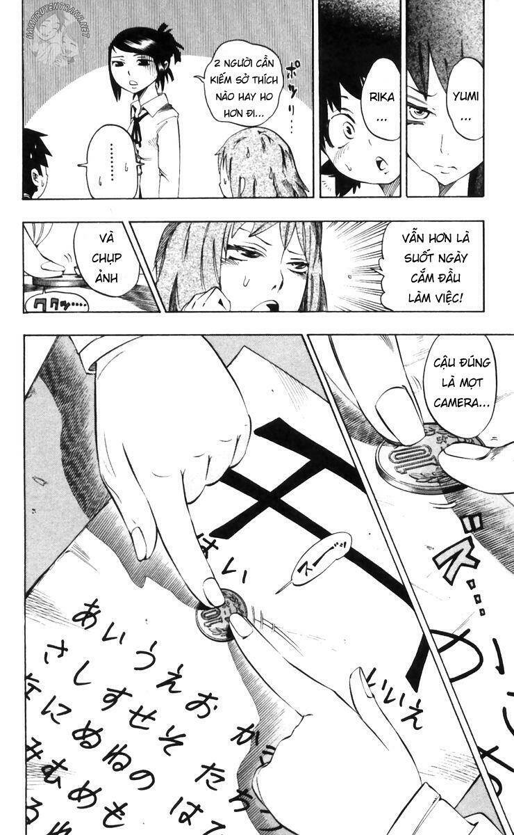 cục điều tra siêu nhiên chapter 37 5